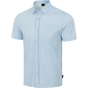 CASHMERE BLUE || FRONT