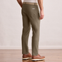 DARK KHAKI || BACK MODEL DARK KHAKI || BACK MODEL