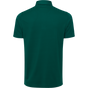 FOREST GREEN || BACK