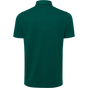 FOREST GREEN || BACK