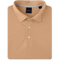 TAN LATTE || FRONT folded TAN LATTE || FRONT folded