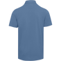 MARINA BLUE || BACK