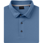 MARINA BLUE || FRONT FOLDED