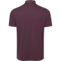 DARK CABERNET || BACK