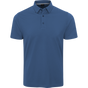 MONTECARLO BLUE || FRONT