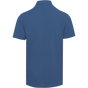 MONTECARLO BLUE || BACK