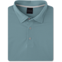 LOUNGE GREEN || FRONT FOLDED