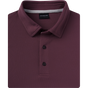 DARK CABERNET || FRONT FOLDED