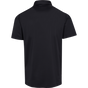 BLACK || Back of black lifestyle info BLACK || Back of black lifestyle info