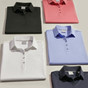 Lifestyle info lay down of polos Lifestyle info lay down of polos