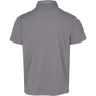 GREY HEATHER || Back of grey heather lifestyle info GREY HEATHER || Back of grey heather lifestyle info