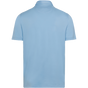 ATMOSPHERE BLUE || BACK ATMOSPHERE BLUE || BACK