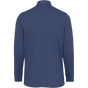 VINTAGE INDIGO || BACK