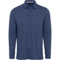 VINTAGE INDIGO || FRONT