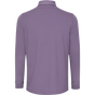 VINTAGE PURPLE || BACK