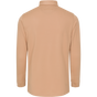 TAN LATTE || BACK