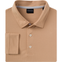TAN LATTE || FRONT FOLDED