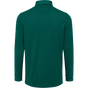 FOREST GREEN || BACK