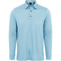 CASHMERE BLUE || FRONT