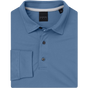 MARINA BLUE || FRONT FOLDED