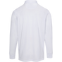 WHITE || back