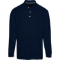 NAVY HALO || front