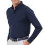 NAVY HALO || front Model