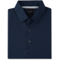 NAVY HALO || front folded