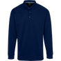 LIBERTY BLUE || front