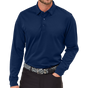 LIBERTY BLUE || Model front