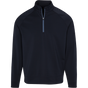 NAVY HALO || FRONT