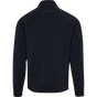 NAVY HALO || BACK