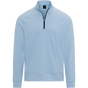 ATMOSPHERE BLUE || FRONT