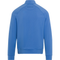 CHANNEL BLUE || BACK