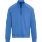 CHANNEL BLUE || FRONT