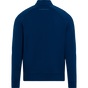 LIBERTY BLUE || BACK