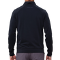 NAVY HALO || BACK MODEL
