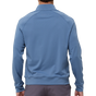 FORCE BLUE || MODEL BACK