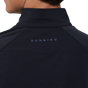 NAVY HALO ||BACK DETAIL