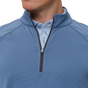 FORCE BLUE || FRONT DETAIL