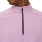 MAUVE || MODEL FRONT DETAIL