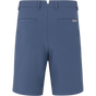 VINTAGE INDIGO || BACK