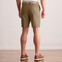 DARK KHAKI || BACK MODEL