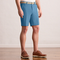 BEACH BLUE || MODEL FRONT