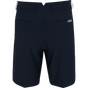 NAVY HALO || BACK
