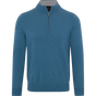LONDON BLUE HEATHER || FRONT LONDON BLUE HEATHER || FRONT