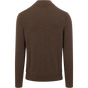 ESPRESSO HEATHER || BACK ESPRESSO HEATHER || BACK