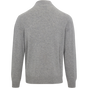 LIGHT GREY HEATHER || BACK LIGHT GREY HEATHER || BACK