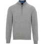 LIGHT GREY HEATHER || front LIGHT GREY HEATHER || front