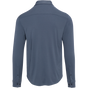 NAVY HALO || BACK
